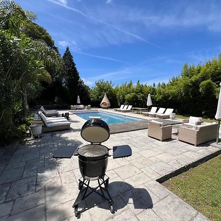 Luxurious Royal Estate In Historic Sintra Paradise מראה חיצוני תמונה