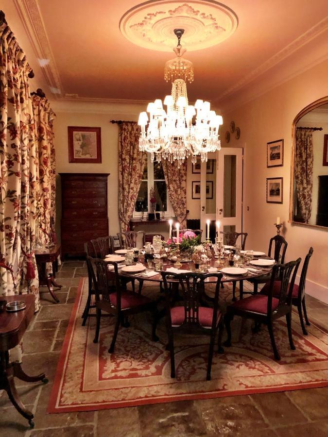 Luxurious Royal Estate In Historic Sintra Paradise מראה חיצוני תמונה