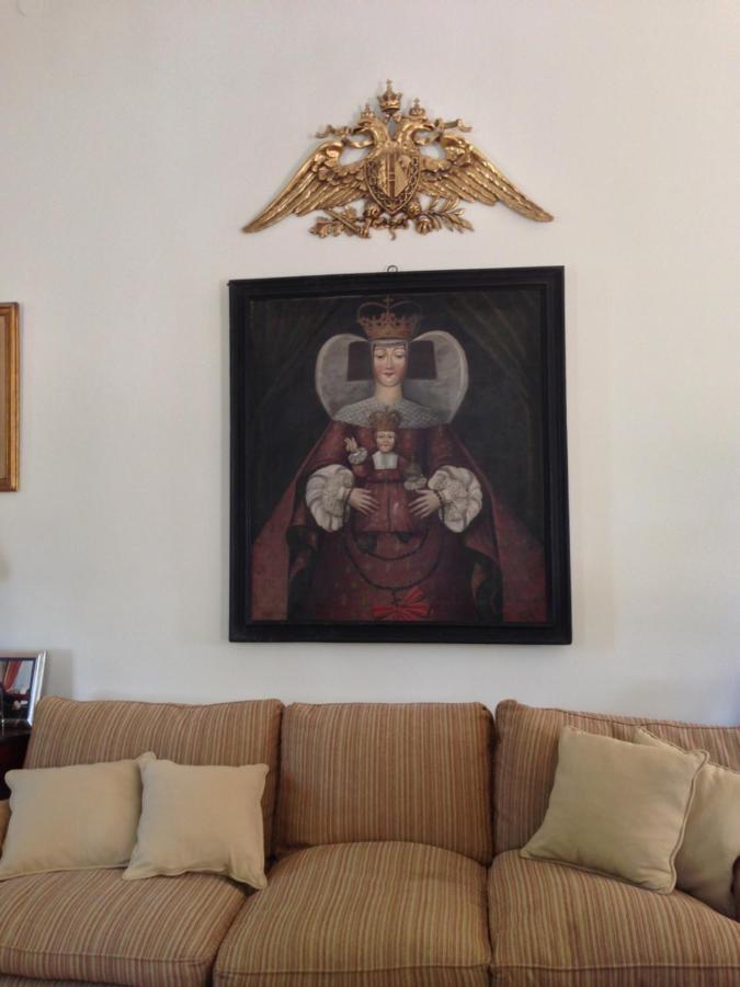 Luxurious Royal Estate In Historic Sintra Paradise מראה חיצוני תמונה