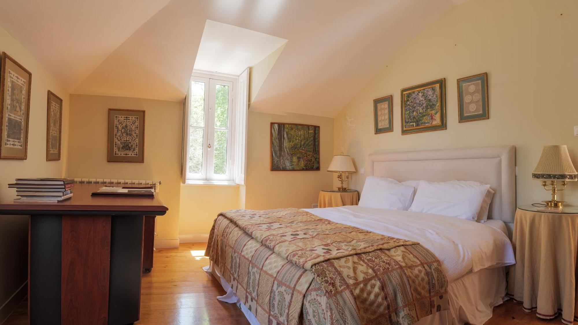 Luxurious Royal Estate In Historic Sintra Paradise מראה חיצוני תמונה