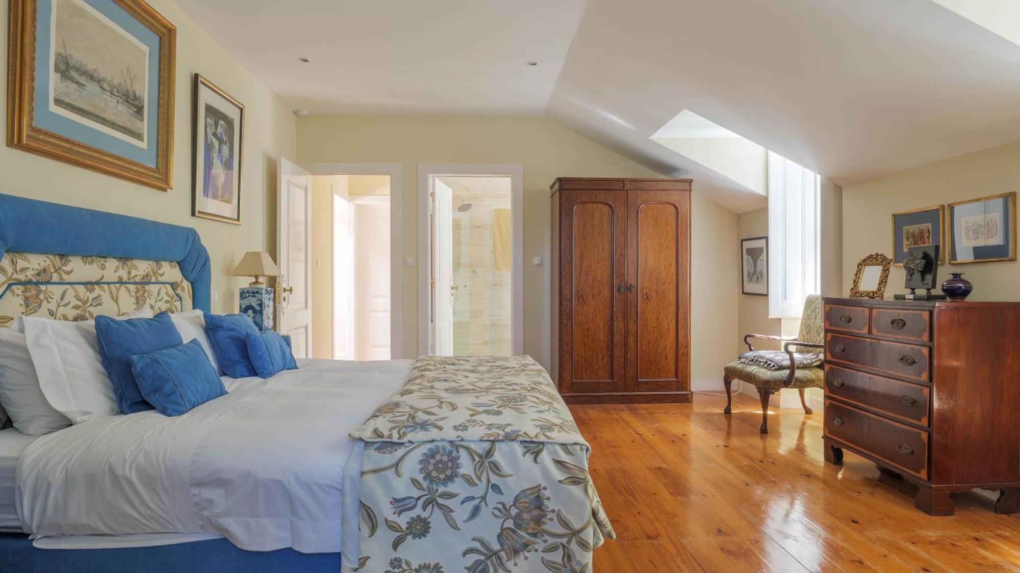 Luxurious Royal Estate In Historic Sintra Paradise מראה חיצוני תמונה